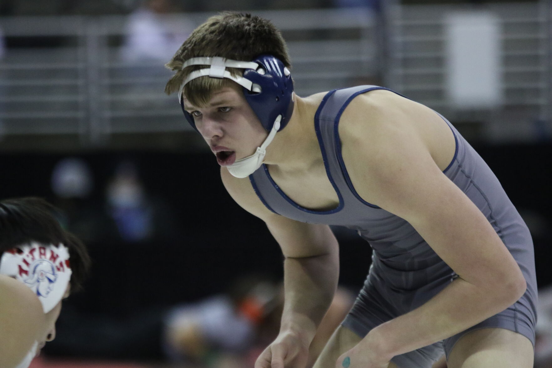 State wrestling -- York49.JPG